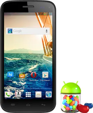 Micromax A200