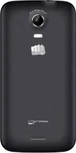 Micromax A200