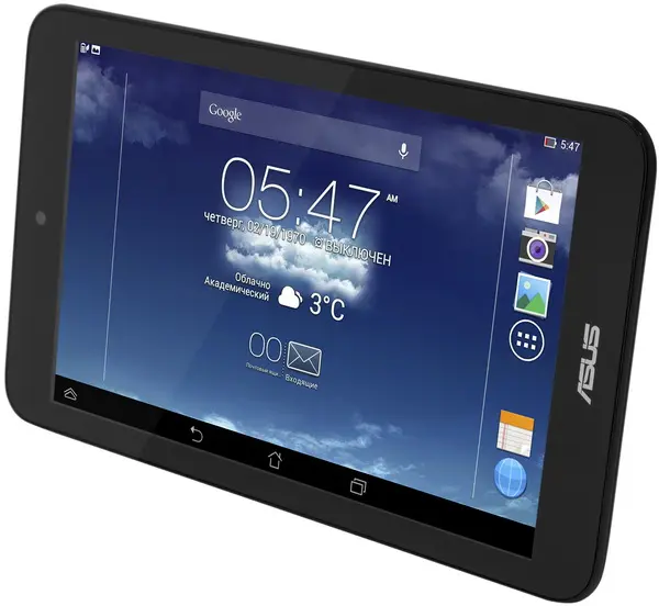 Asus MeMo Pad 8