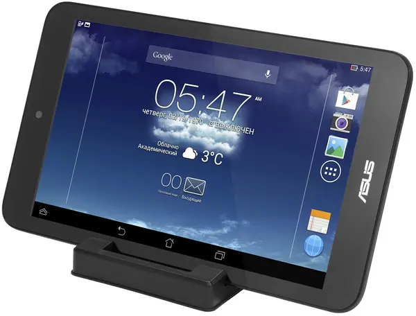 Asus MeMo Pad 8