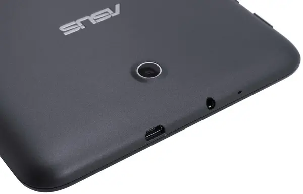 Asus MeMo Pad 8