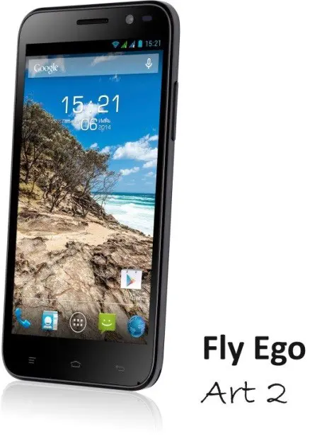 Fly EGO Art 2 – искусство высоких технологий