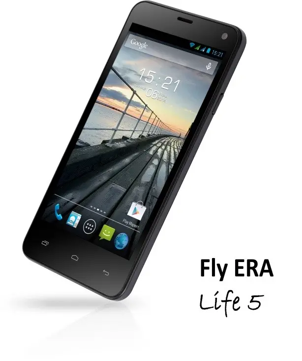 Fly Era Life 5
