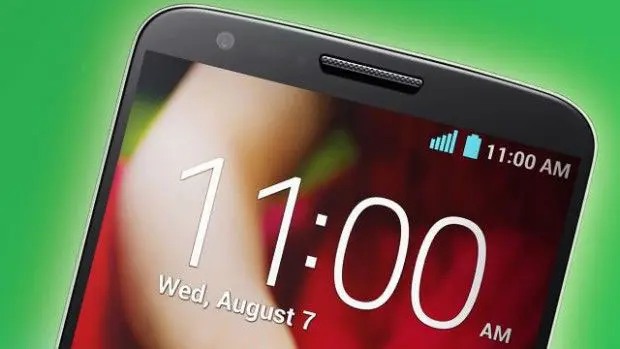 LG G3