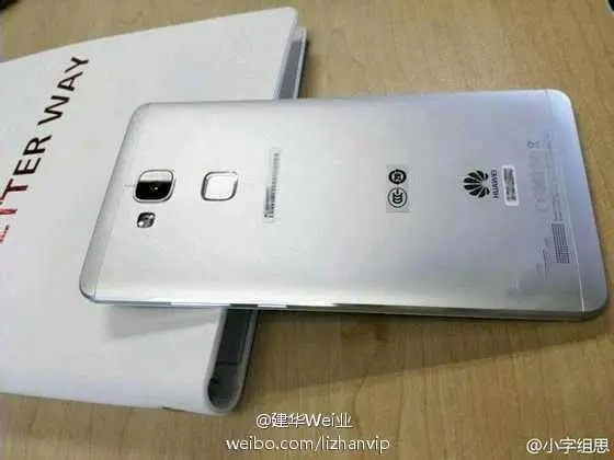 Huawei Acsend Mate 7